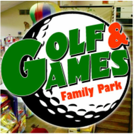 Golf and Games, Rockin' Robin DJs cosponsor