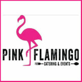 Pink Flamingo Catering, Rockin' Robin DJs partner