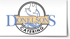 Donelson's Catering, Rockin' Robin DJs partner